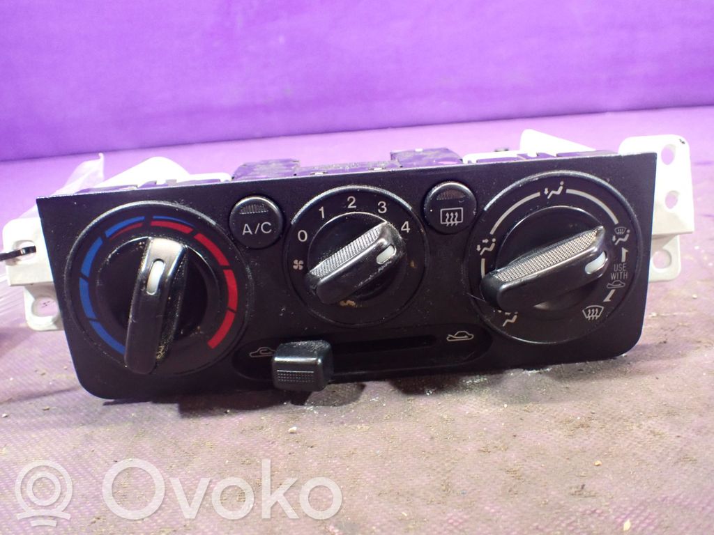 Panel klimatyzacji   QDC7261190A,QDC7261190A