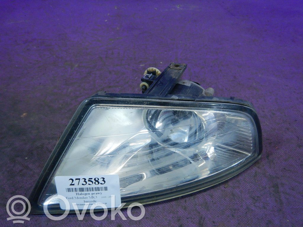 Ford Mondeo Mk III Proiector ceață 