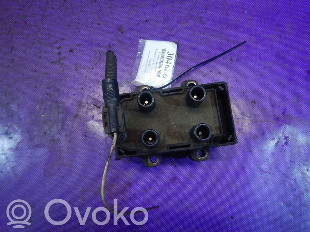 Renault Clio II Suurjännitesytytyskela 