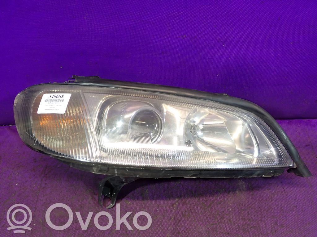 Opel Omega B2 Scheinwerfer 