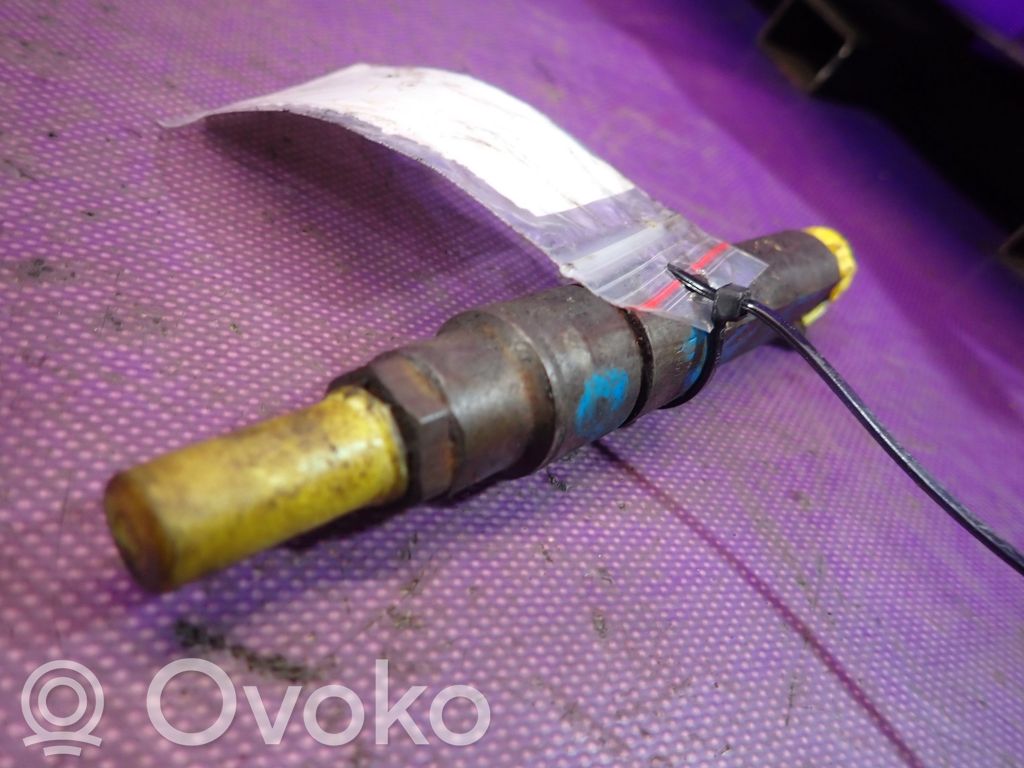 Audi A3 S3 8L Injector combustibil 