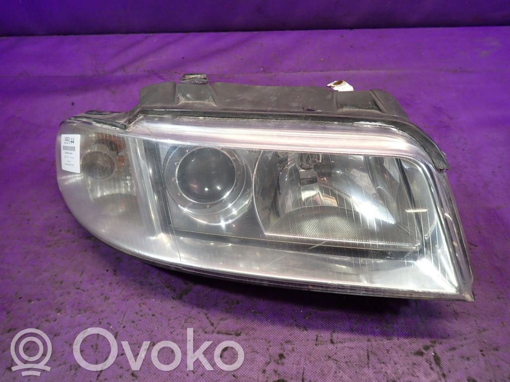 Audi A4 S4 B5 8D Scheinwerfer 