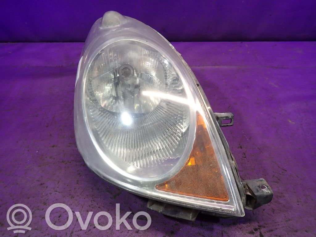 Phare frontale   260109U10A,260109U10A