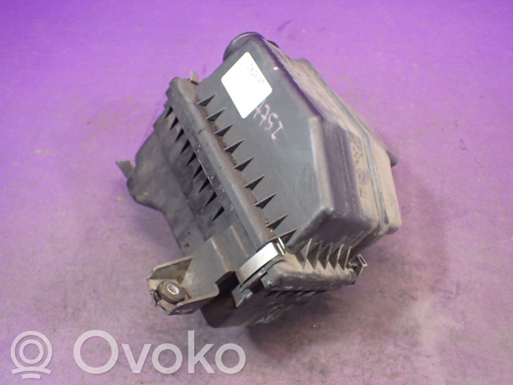 Mitsubishi Colt CZ3 Scatola del filtro dell’aria 