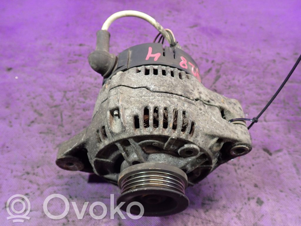Honda Civic Generatorius 