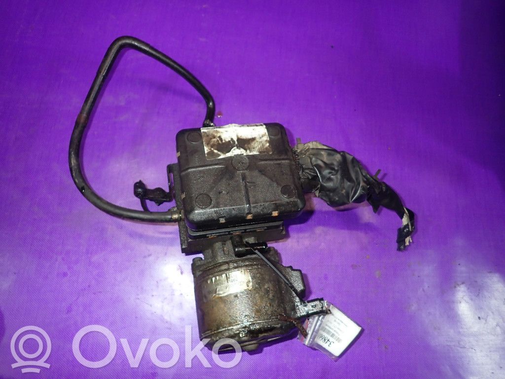 Citroen C5 Hydraulikpumpe Fahrwerk 