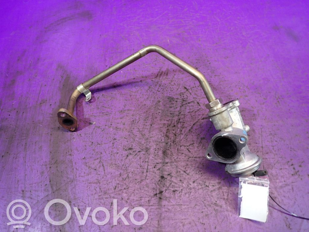 Honda Civic Válvula EGR 