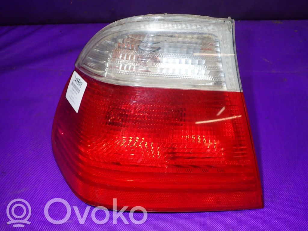 BMW 3 E36 Takavalot 