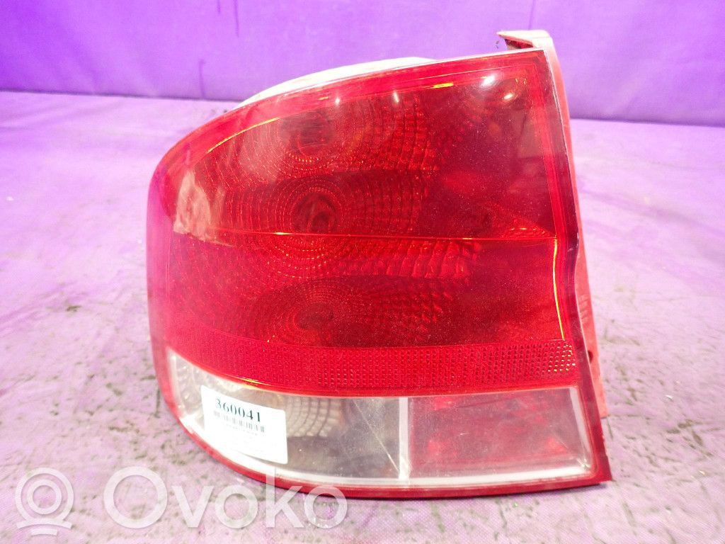 Chevrolet Aveo Takavalot 