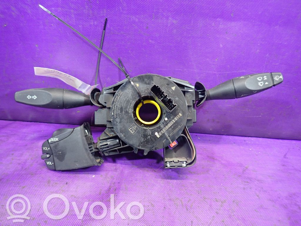 Ford Focus Otros interruptores/perillas/selectores 