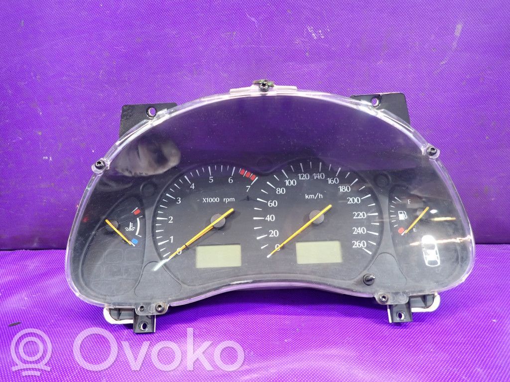 Ford Scorpio Speedometer (instrument cluster) 