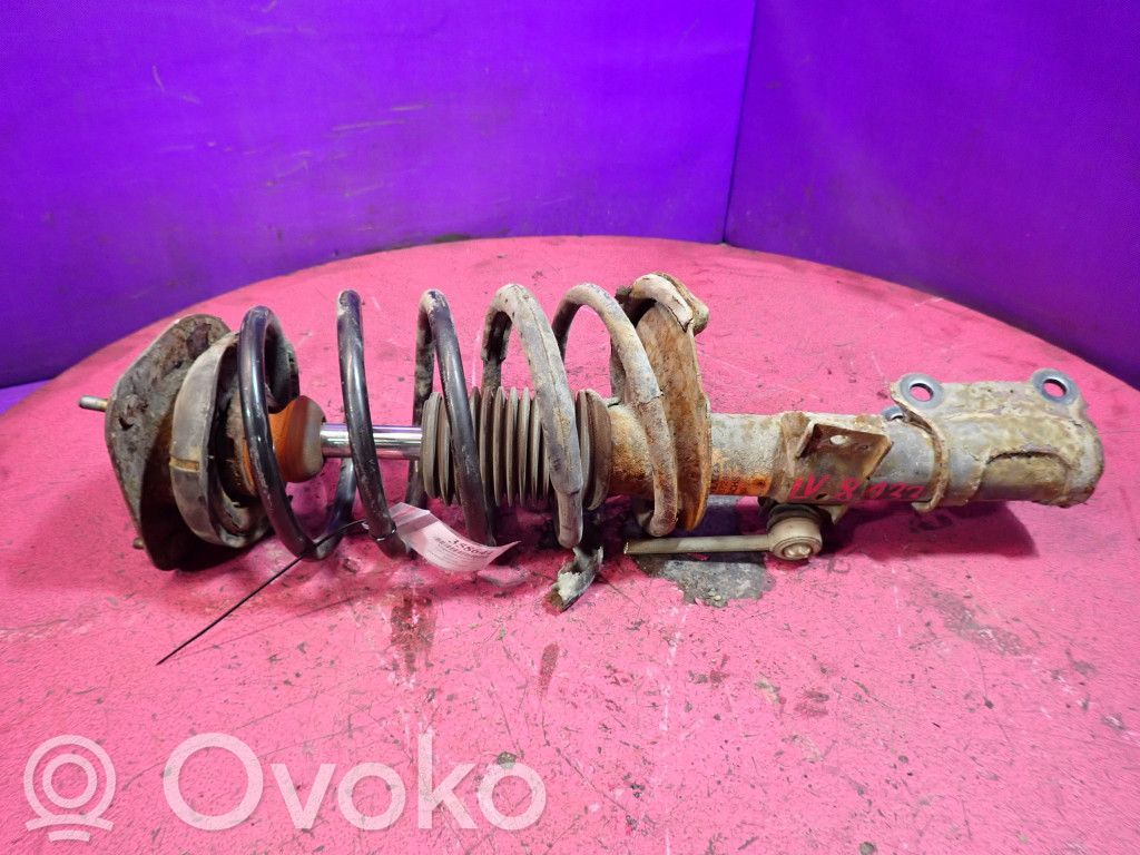 Volvo S60 Ammortizzatore anteriore con molla elicoidale