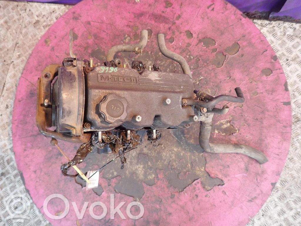 Engine   A08S3,A08S3