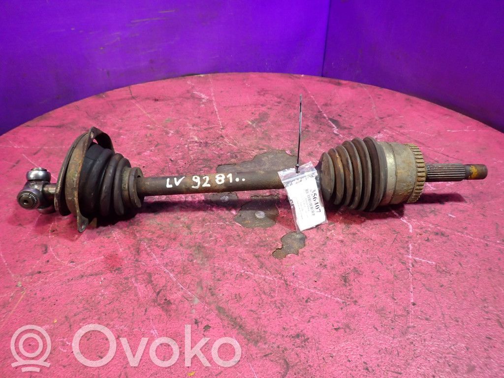 Volvo S40, V40 Eje de transmisión delantero 