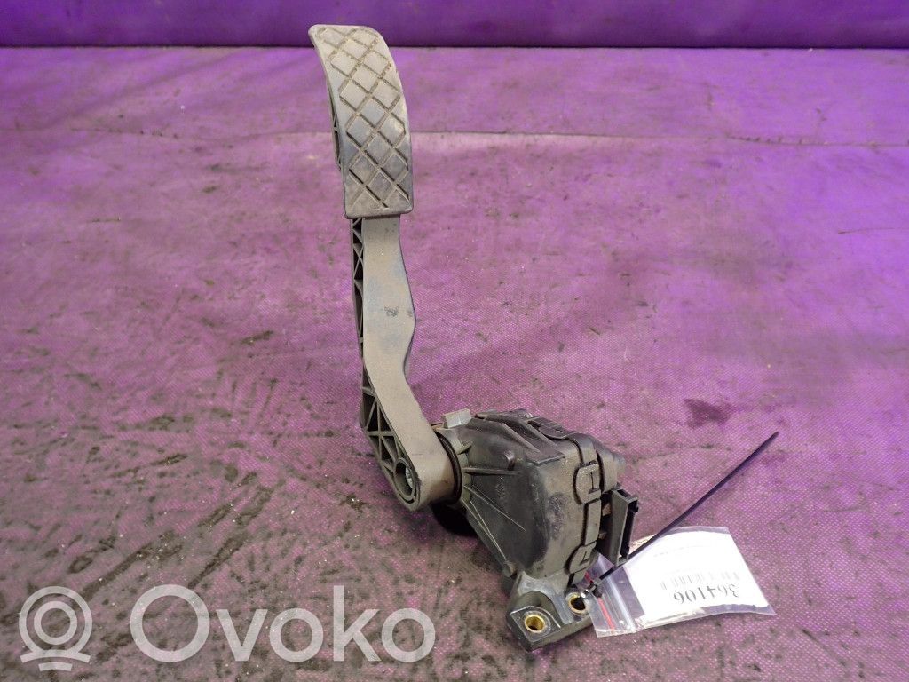 Audi A2 Gaspedal 
