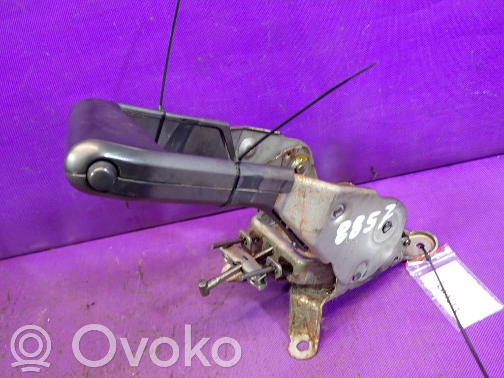 Renault Megane II Frein à main / assemblage du levier