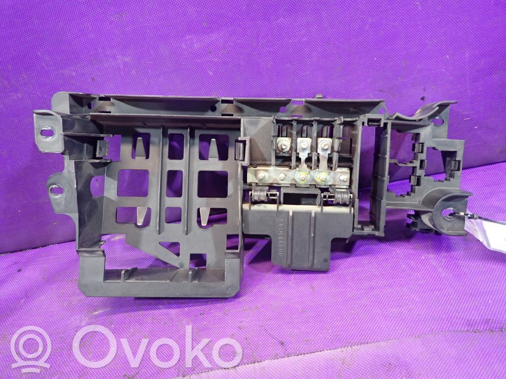 Audi A8 S8 D3 4E Fuse box set 