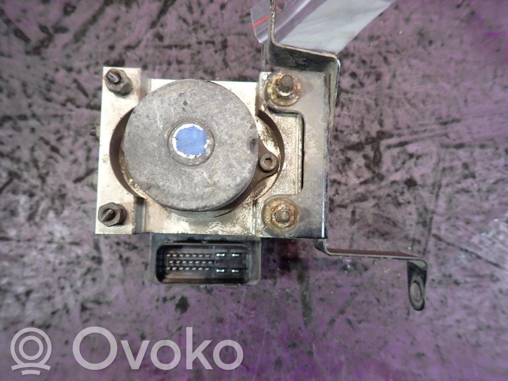 Honda Jazz ABS Blokas 