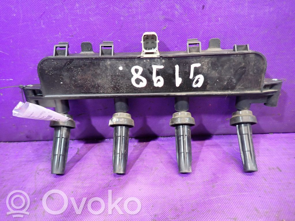 Citroen Xsara Picasso High voltage ignition coil 