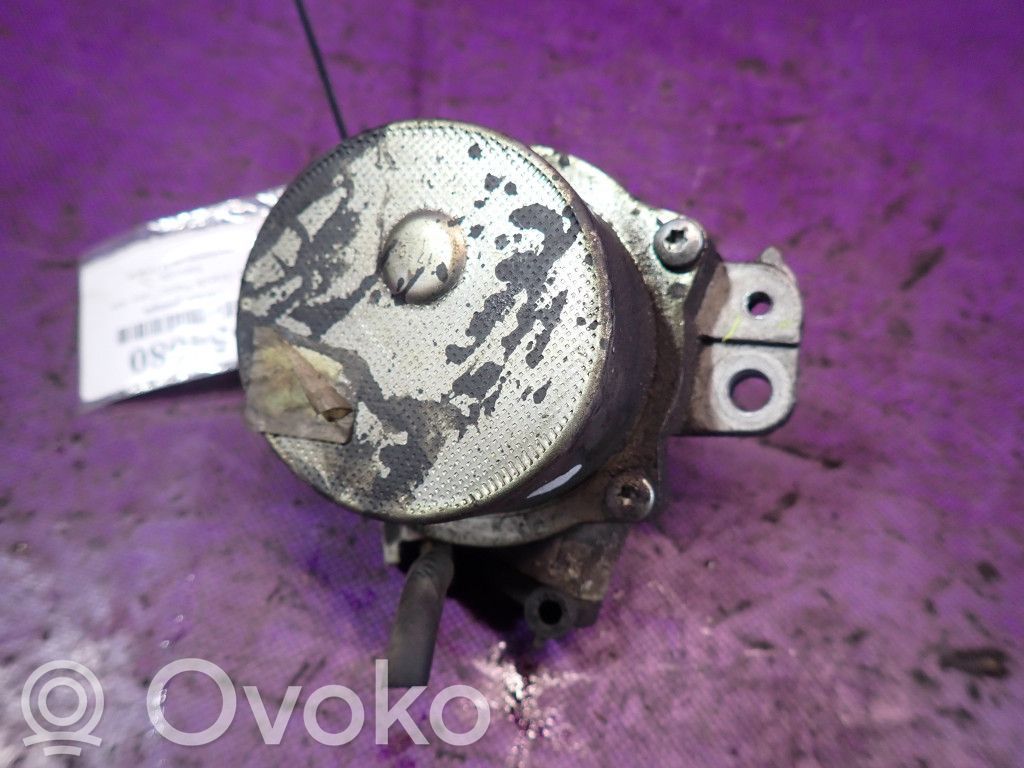 Fiat Punto (199) Alipainepumppu 