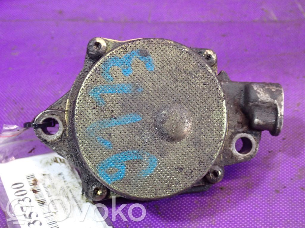 Peugeot 206 CC Bomba de vacío 