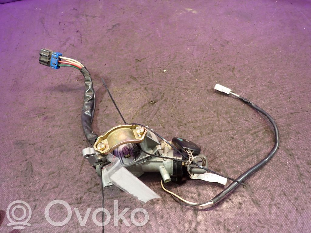 KIA Shuma Ignition lock 