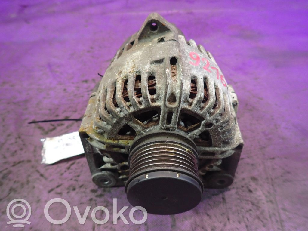 Renault Megane II Generatore/alternatore