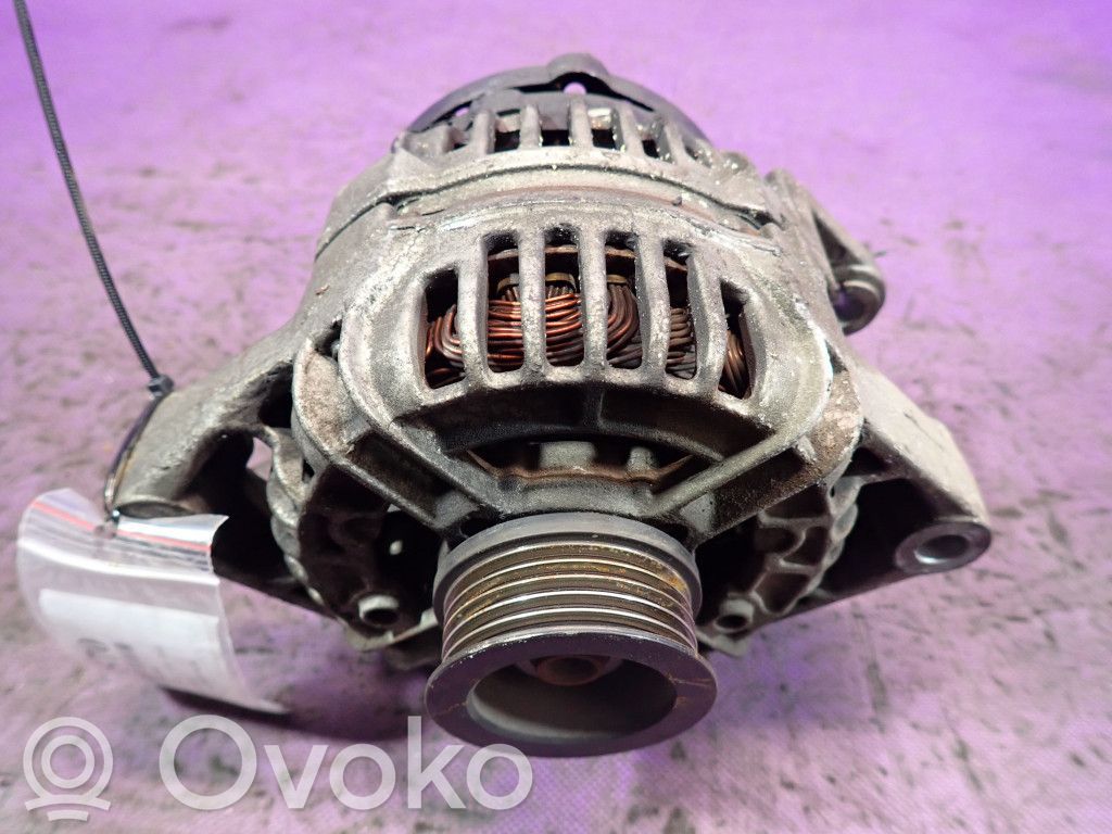 Opel Astra G Generator/alternator 