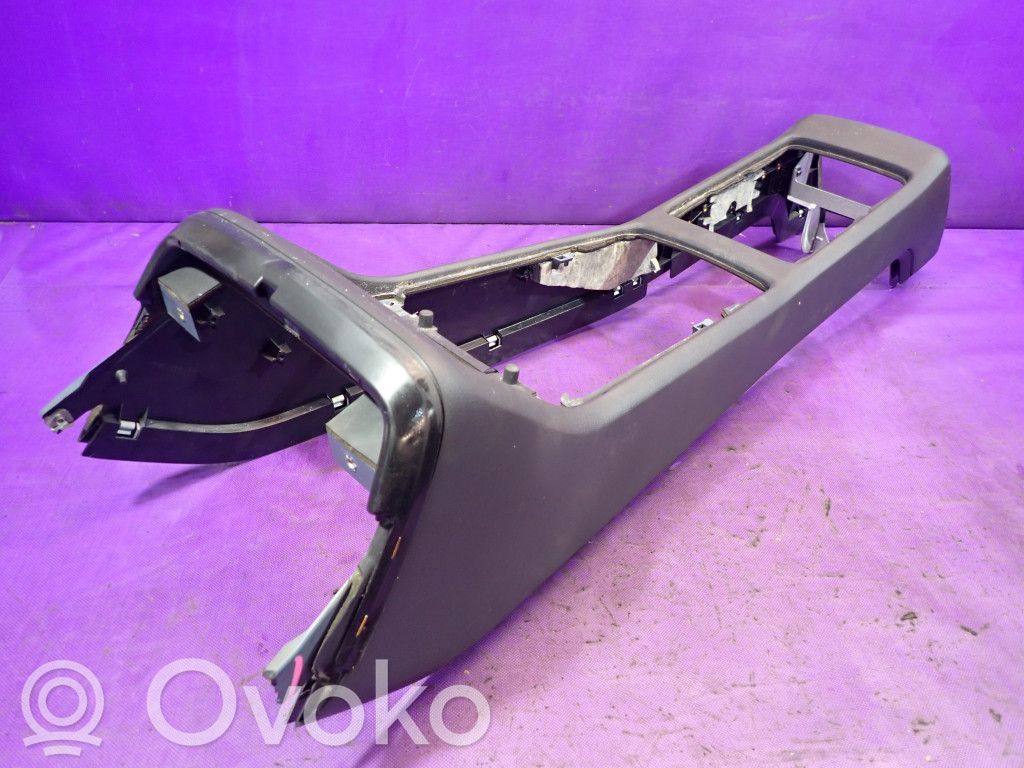 Audi A8 S8 D3 4E Center console 