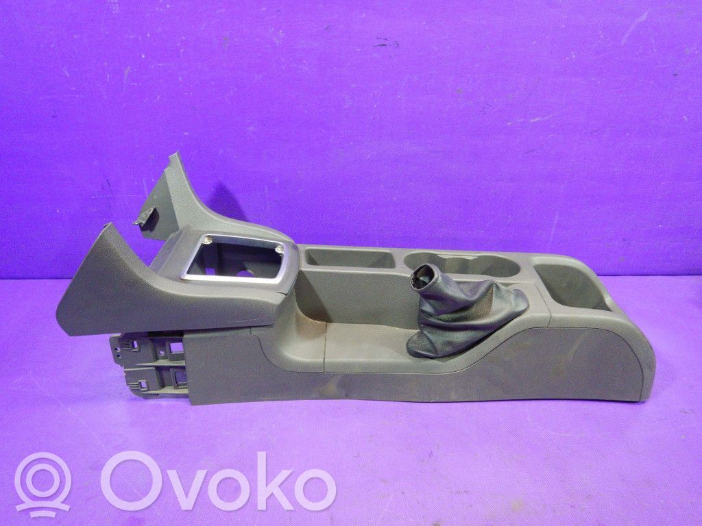 Ford Focus C-MAX Center console 