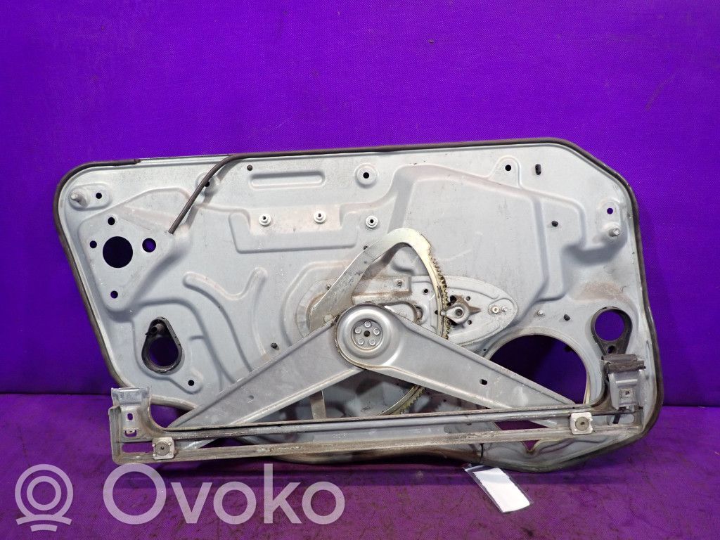 Volvo S40 Mécanisme de lève-vitre avec moteur