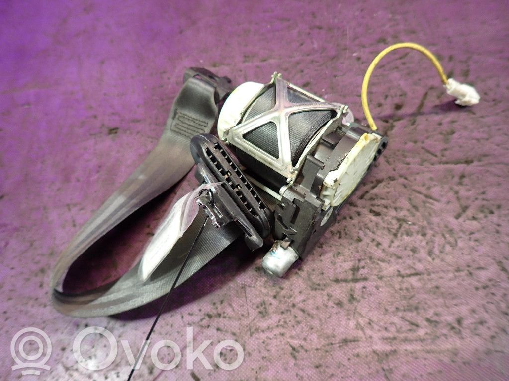 Cinturón delantero   34006766,34006766