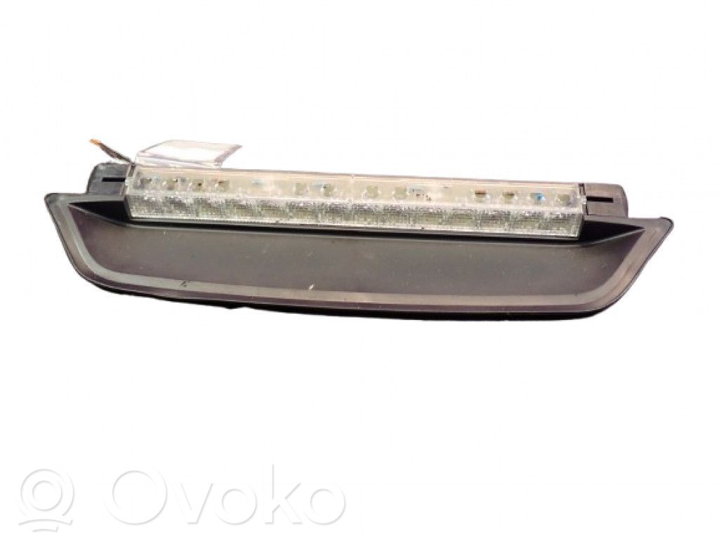 BMW 3 E46 Boot/trunk interior light 