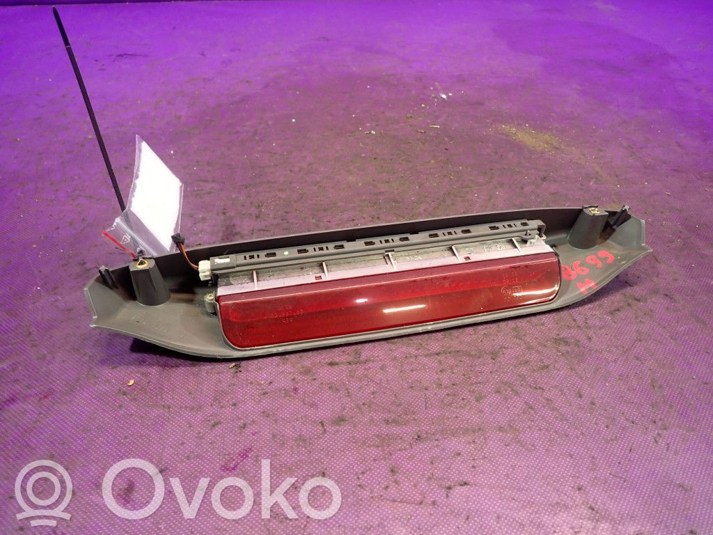 Fiat Panda 141 Boot/trunk interior light 