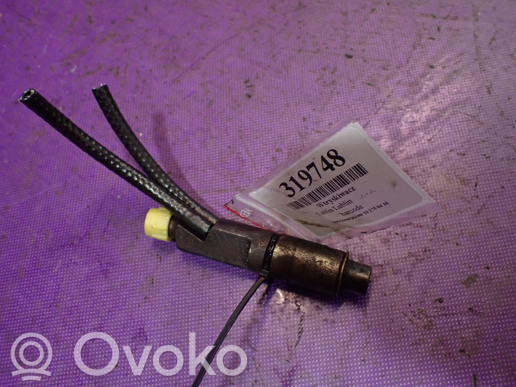 Daewoo Arcadia III Purkštukas (-ai) (forsunkė (-ės) 