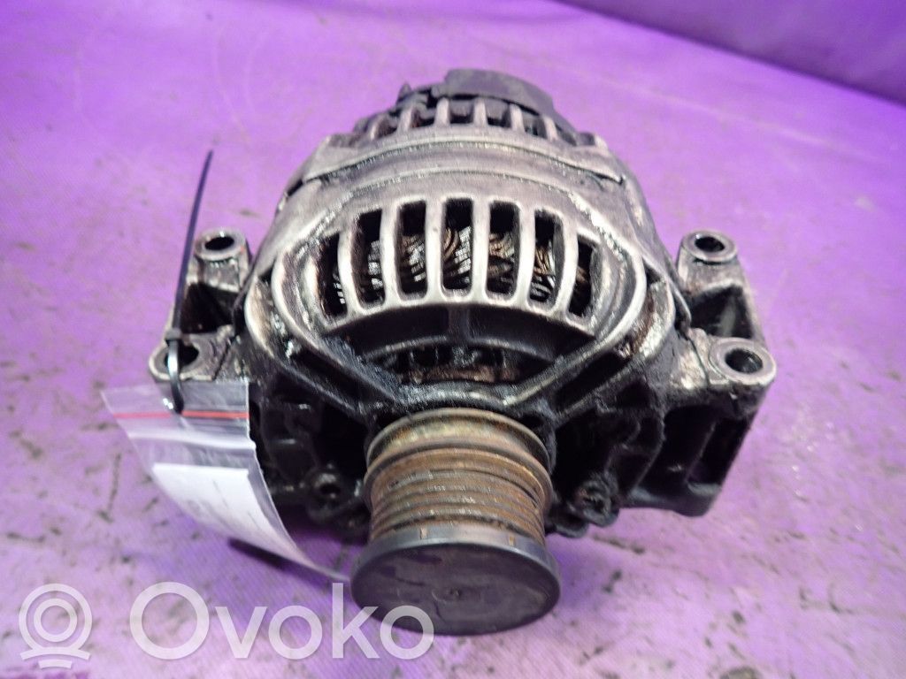 Mercedes-Benz Sprinter W901 W902 W903 W904 Alternator 