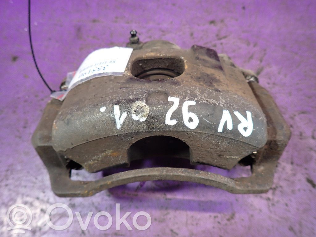 KIA Cerato Etujarrusatula 