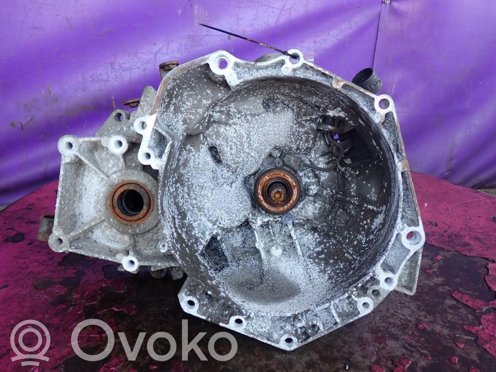 Opel Signum Scatola del cambio manuale a 5 velocità 