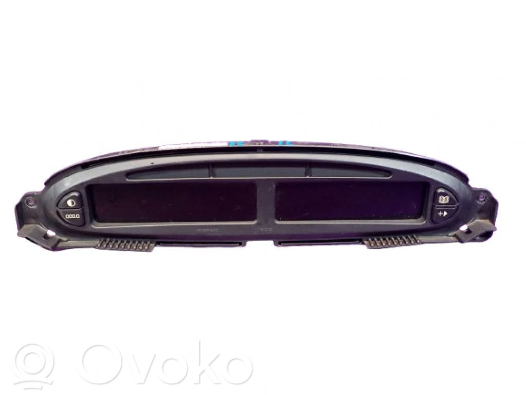 Citroen Xsara Picasso Vitezometru (grup de instrumente) 