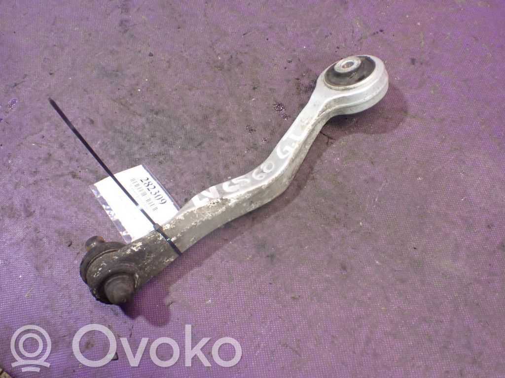 Brazo de suspensión delantero