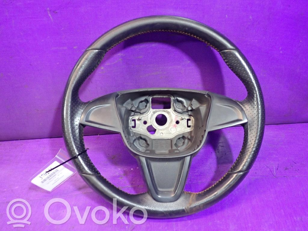 Seat Ibiza IV (6J,6P) Ohjauspyörä