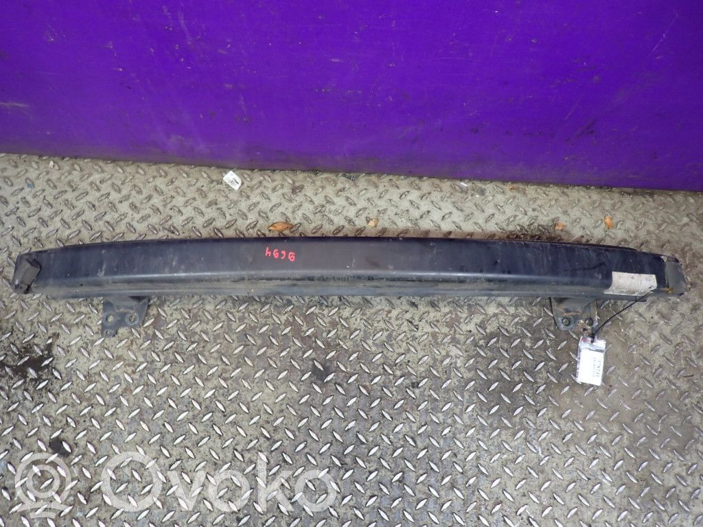 Seat Ibiza III (6L) Traversa di supporto paraurti anteriore 