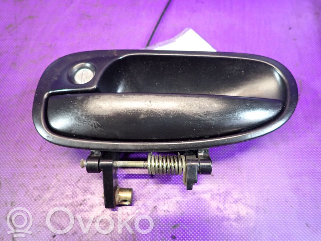 Honda Civic Poignée extérieure avant