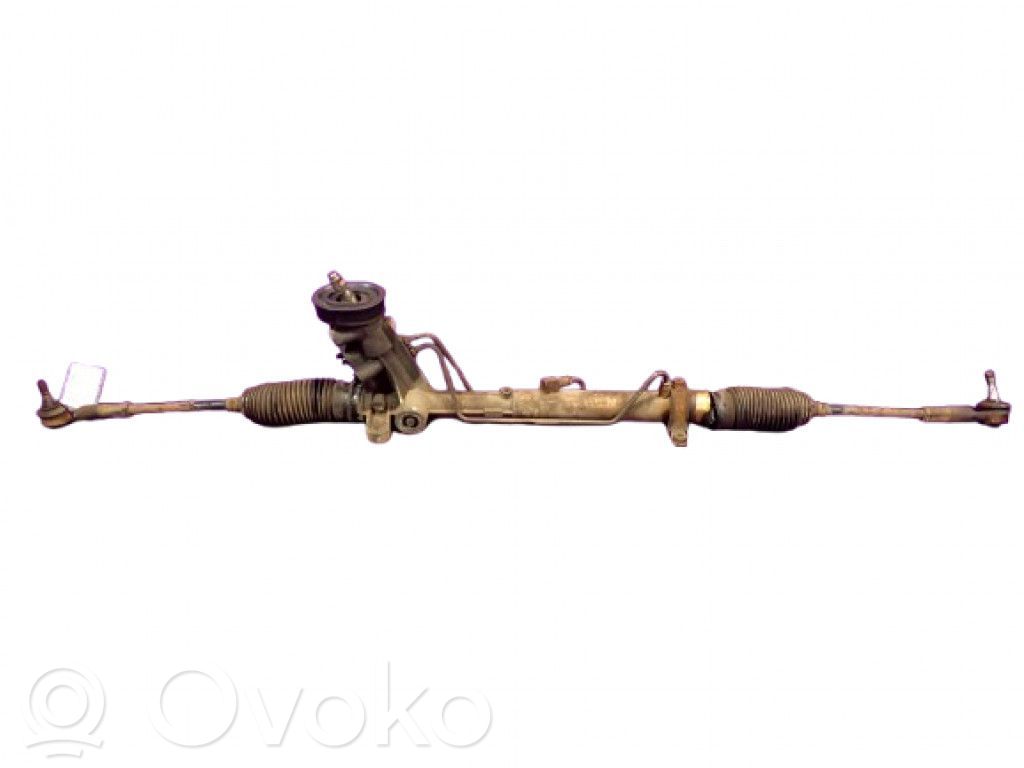 Seat Ibiza III (6L) Steering rack 