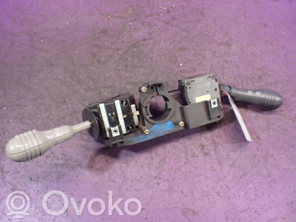 Other switches/knobs/shifts