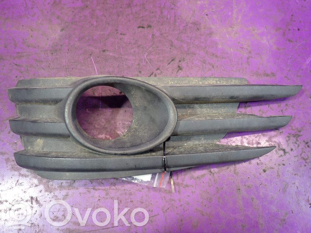 Opel Vectra C Grilă inferioară bară față 