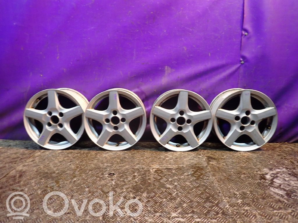 Seat Toledo II (1M) Jantă aliaj R15 
