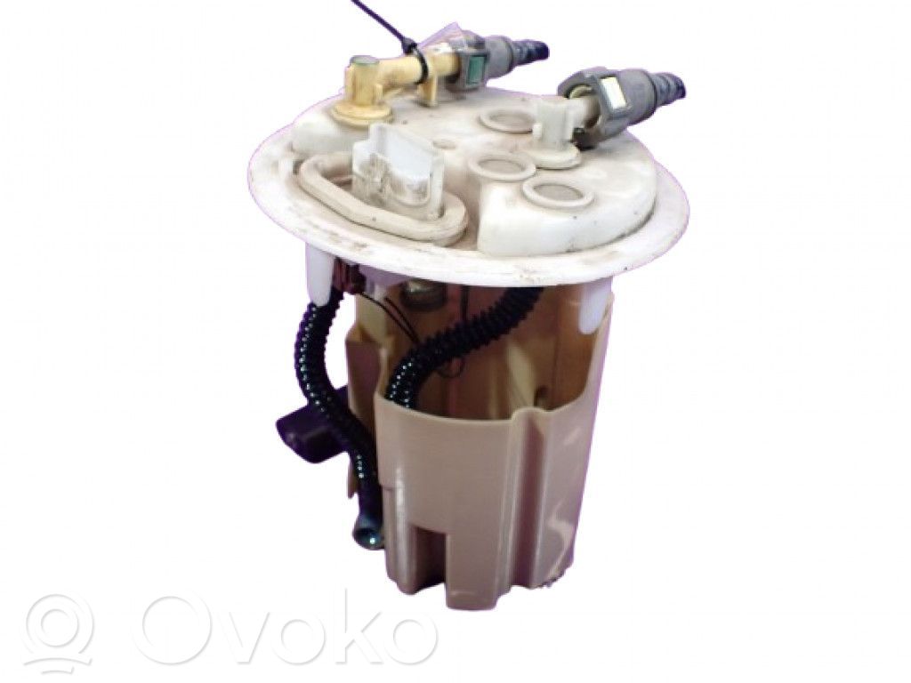 Fiat Scudo Sensor de nivel de combustible 