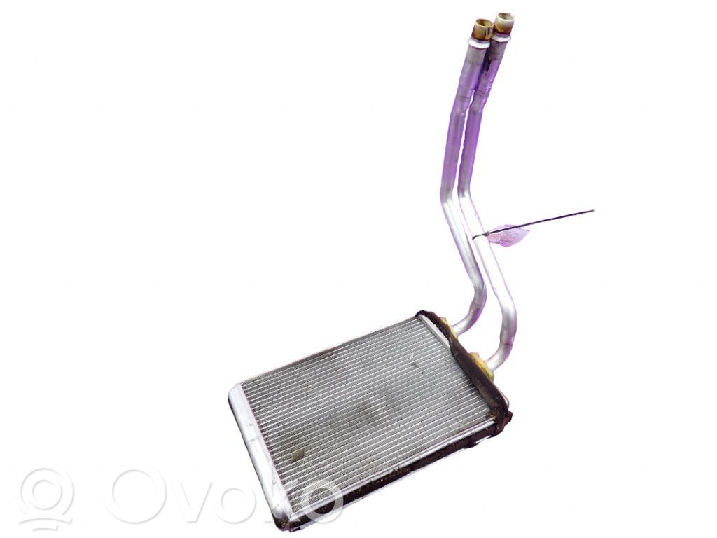 Fiat Scudo Radiateur soufflant de chauffage 