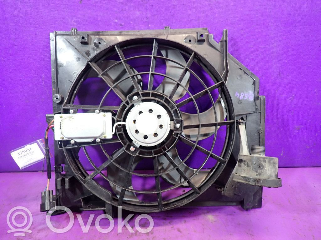 Kit ventilateur